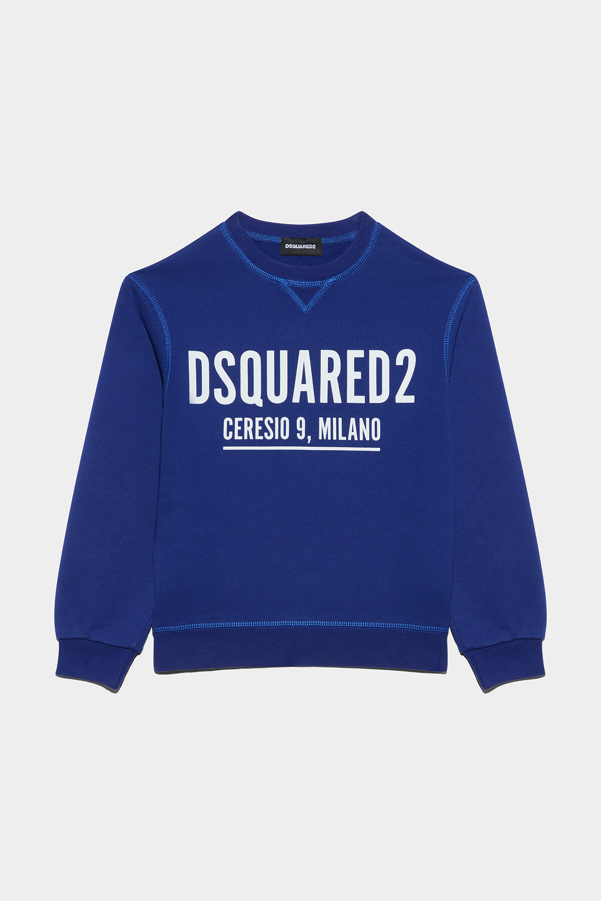 Dsquared2 sweatshirt junior sale